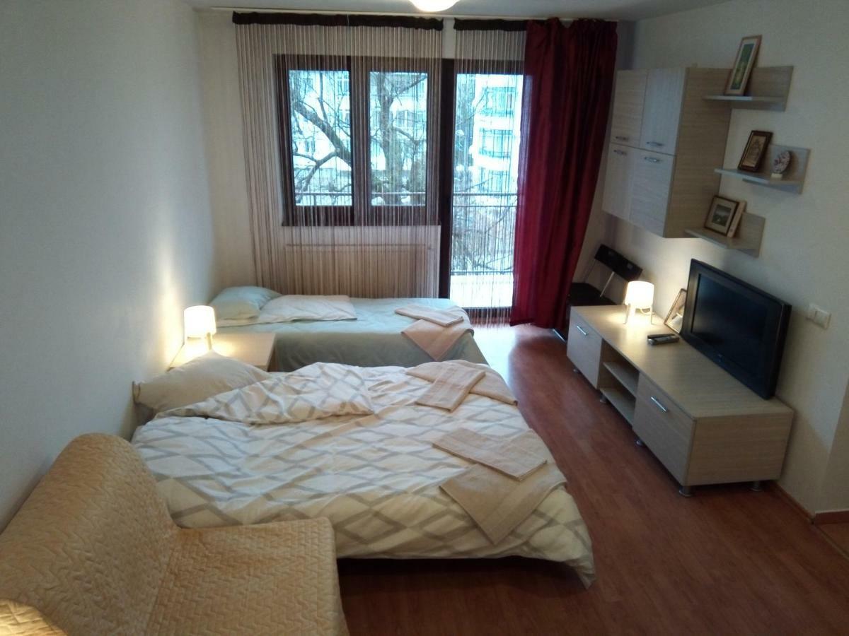 Apartamentul Brandusa