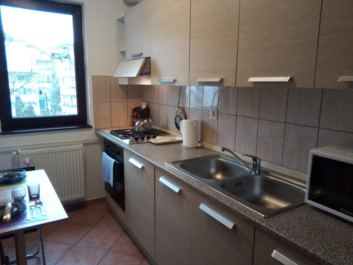 Apartamentul Brandusa Apartament Sinaia
