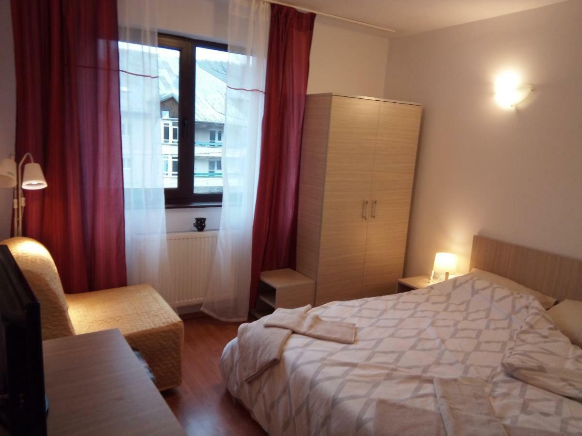 Apartamentul Brandusa * Sinaia