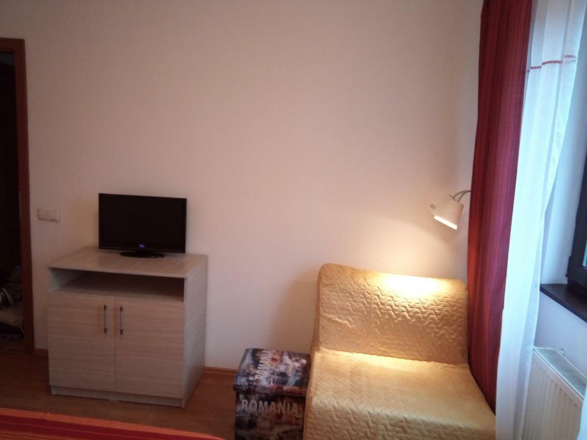 Apartamentul Brandusa * Sinaia