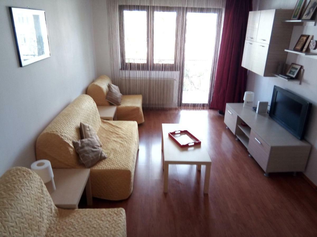 Apartamentul Brandusa * Sinaia